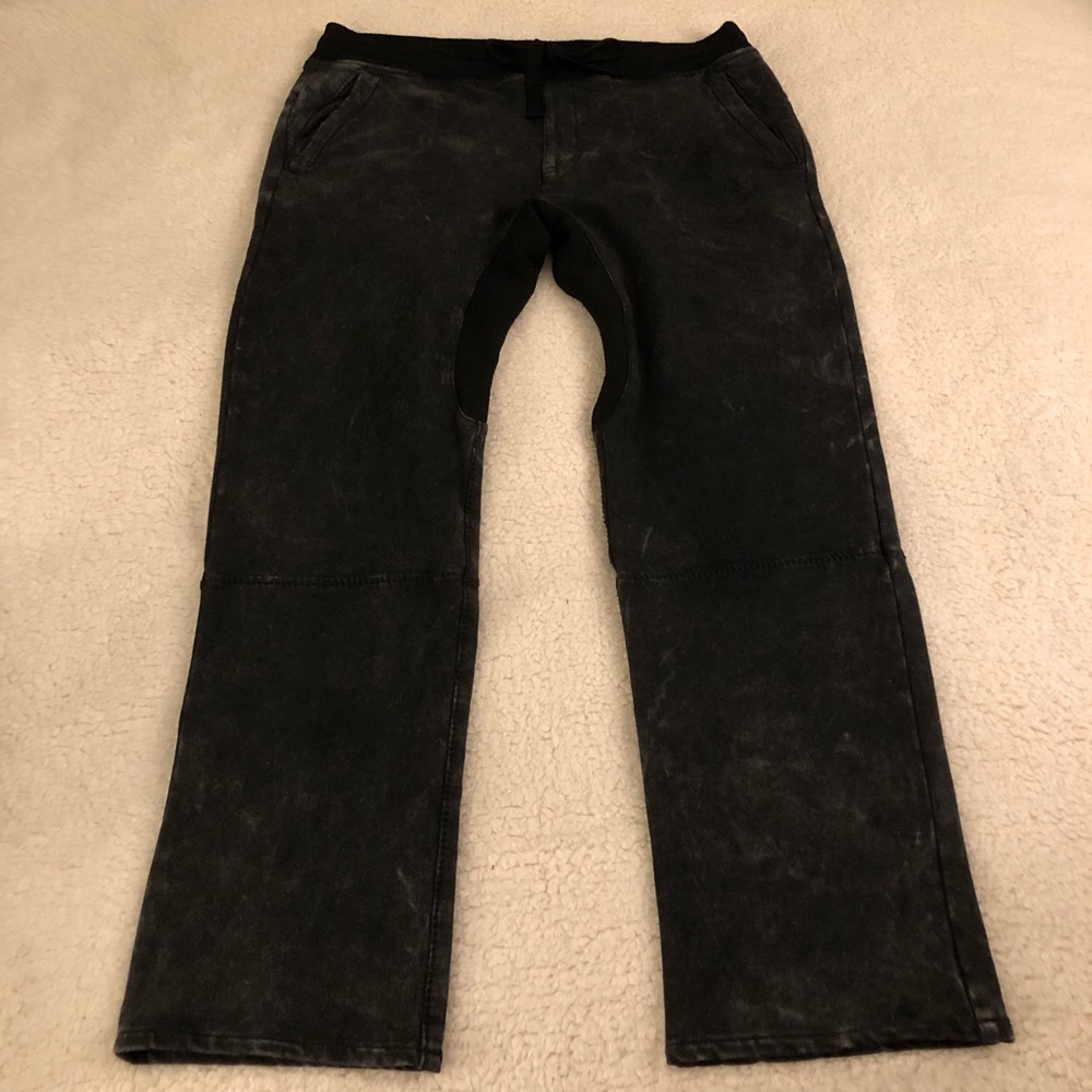 TRUE RELIGION Mens Matches Big T Sweatsuit - Picture 5 of 8